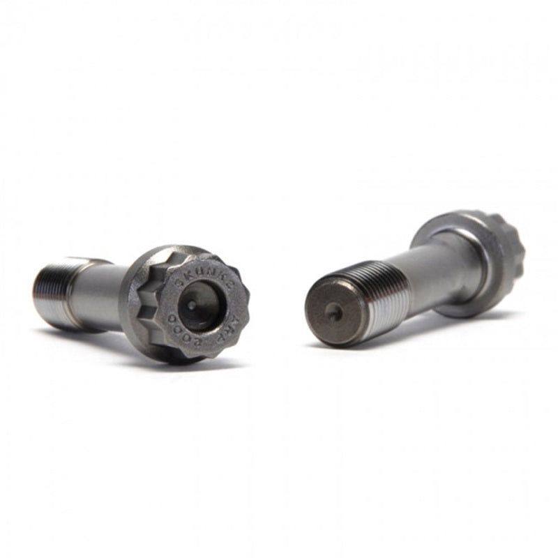 Skunk2 Racing 306-05-1170 - SKK306-05-1170 - Skunk2 Alpha Series Honda H22A Connecting Rods - Shipped in Europe - Tuningsupply.com
