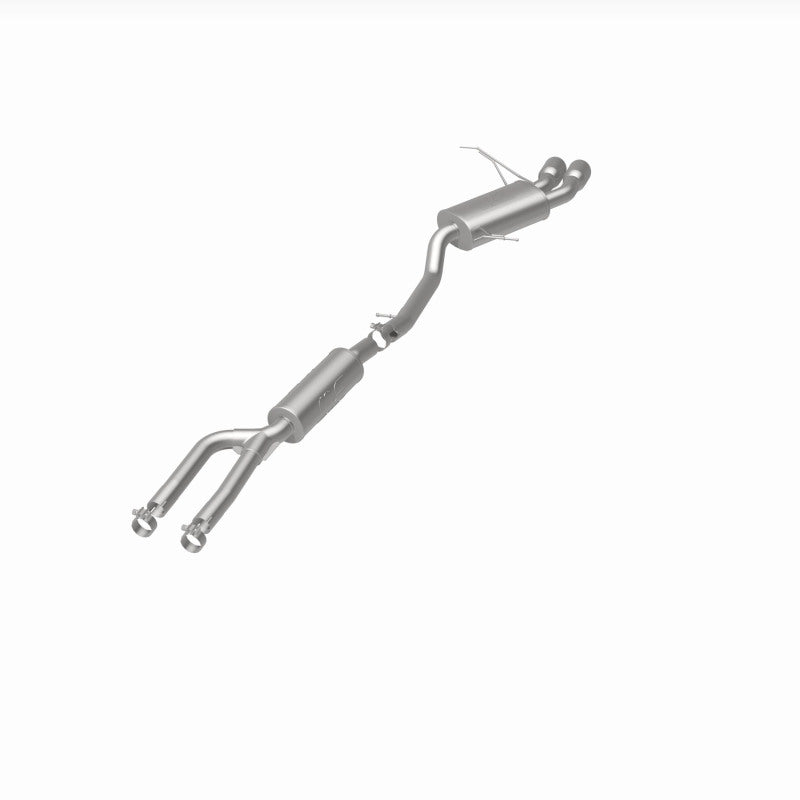 Magnaflow 16537 - MAG16537 - MagnaFlow SYS C/B 07-09 BMW 328i 3.0L - Shipped in Europe - Tuningsupply.com