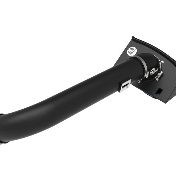 aFe 54-11622-B - AFE54-11622-B - aFe MagnumFORCE Intakes Stage-2 P5R AIS P5R Ford F-150 09-10 V8-5.4L (blk) - Shipped in Europe - Tuningsupply.com