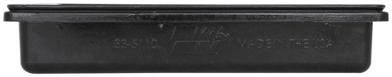 K&N Engineering 33-5110 - KNN33-5110 - K&N 20-22 Nissan Sentra 2.0L L4 Replacement Air Filter - Shipped in Europe - Tuningsupply.com