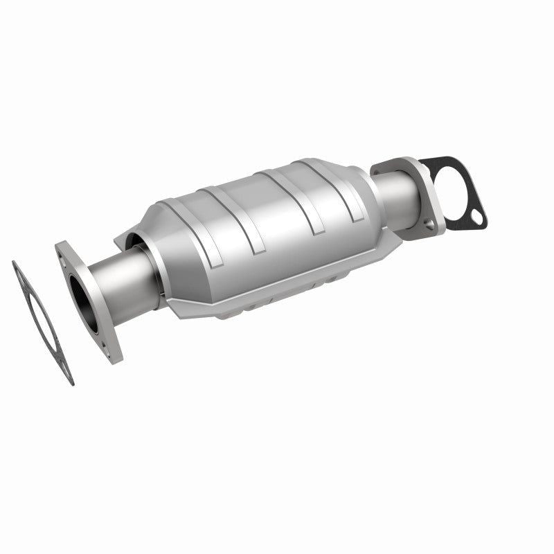 Magnaflow 23684 - MAG23684 - MagnaFlow Conv DF Miata 90-93 - Shipped in Europe - Tuningsupply.com