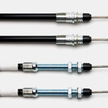 Wilwood 330-11936 - WIL330-11936 - Wilwood Parking Brake Cable Kit Combination Parking Brake Caliper 2011-up Fiesta - Shipped in Europe - Tuningsupply.com