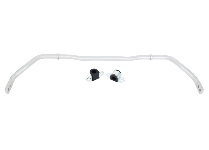 Whiteline BTF107Z - WHLBTF107Z - Whiteline 2023+ Toyota GR Corolla Front 27mm Sway Bar - Shipped in Europe - Tuningsupply.com
