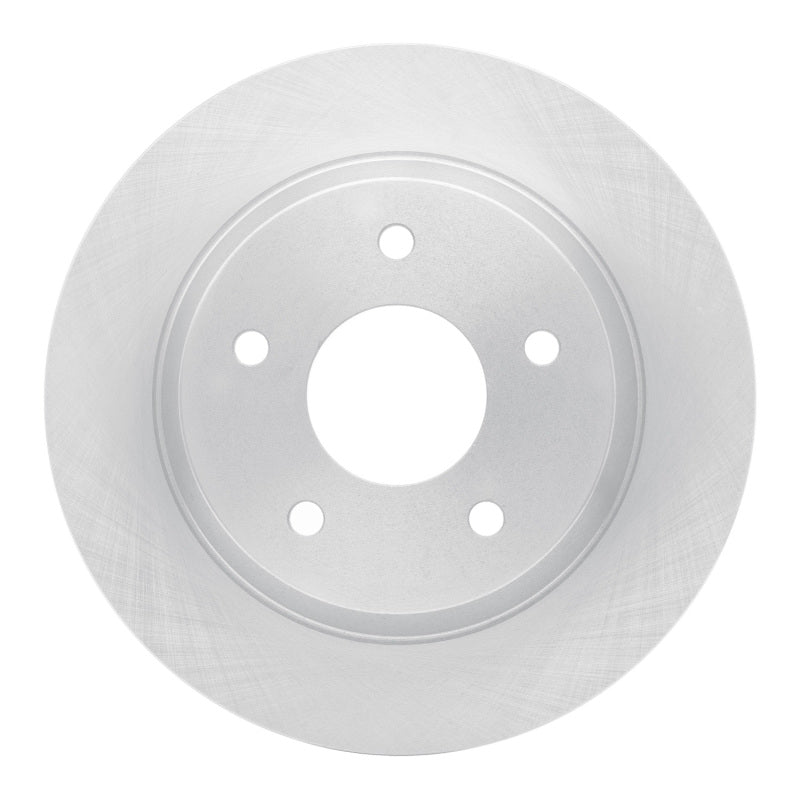 DFC 600-47015 - DFC600-47015 - DFC 84-87 Chevrolet Corvette Front Brake Rotor - Shipped in Europe - Tuningsupply.com