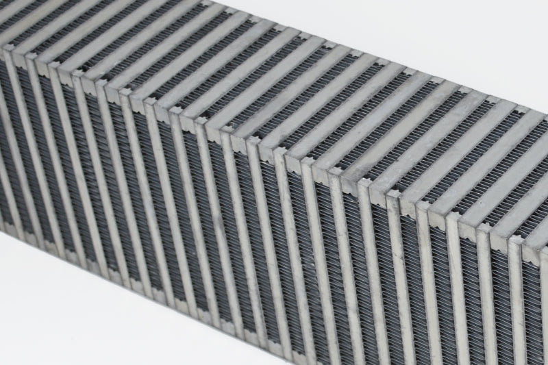CSF 8054 - CSF8054 - CSF High Performance Bar & Plate Intercooler Core (Vertical Flow) - 27in L x 6in H x 4.5in W - Shipped in Europe - Tuningsupply.com
