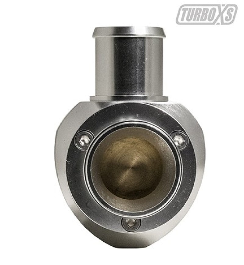Turbo XS W15-XS-RBV - TXSW15-XS-RBV - Turbo XS 15-21 Subaru WRX Recirculating Bypass Valve Type XS - Black - Shipped in Europe - Tuningsupply.com