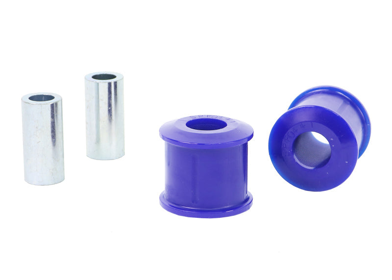 Superpro SPF0441K - SPRSPF0441K - SuperPro 1991 Toyota Land Cruiser Base Rear Lower Trailing Arm Lower Bushing Set - Shipped in Europe - Tuningsupply.com