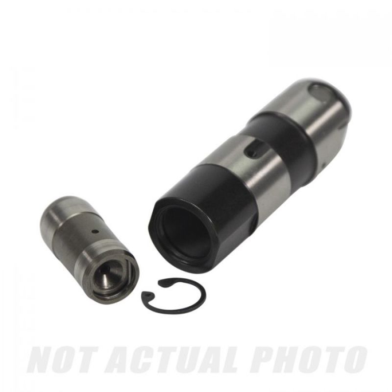 COMP Cams 85301-16 - CCA85301-16 - COMP Cams Evolution Hydraulic Roller Lifter Set 265-400 Chevrolet Small Block - Set of 16 - Shipped in Europe - Tuningsupply.com