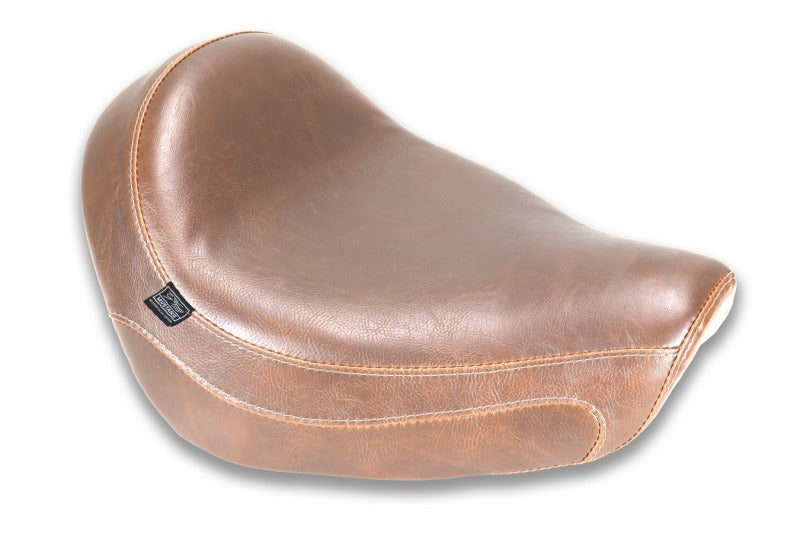 Mustang Motorcycle 84006 - MMP84006 - Mustang 17-25 Honda Rebel 300 and 500 Tripper Solo Driver Distressed Brown - Shipped in Europe - Tuningsupply.com