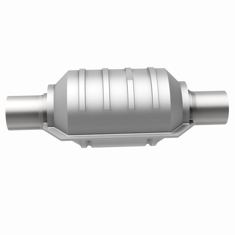 Magnaflow 53104 - MAG53104 - MagnaFlow Conv Univ 2 - Shipped in Europe - Tuningsupply.com