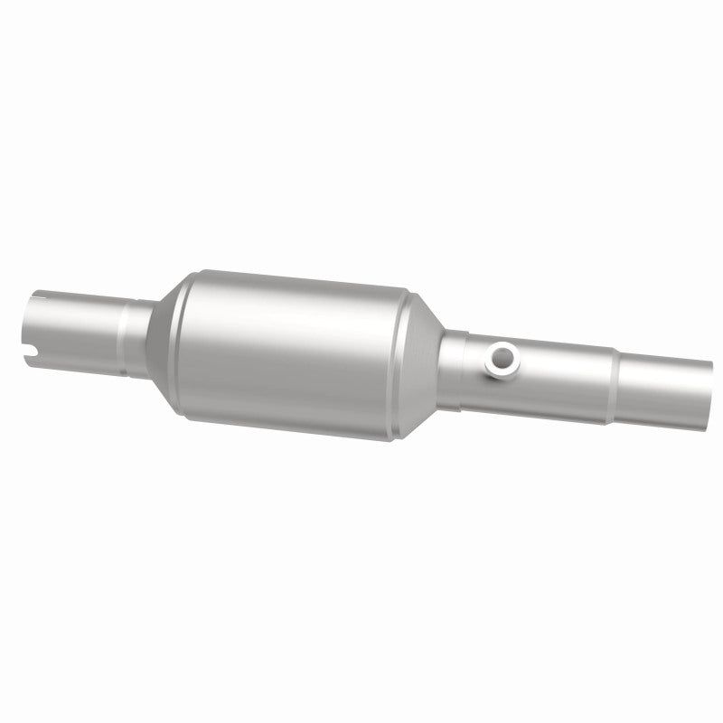 Magnaflow 23226 - MAG23226 - MagnaFlow Conv DF Cherokee-Grand Cherokee 96- - Shipped in Europe - Tuningsupply.com