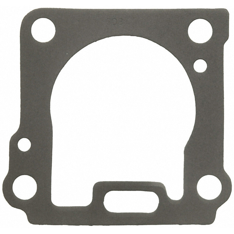 Fel-Pro 60874 - FEL60874 - Fel-Pro 90-93 Mazda Miata/92-93 MX-3/90-95 323 Fuel Injection Throttle Body Mounting Gasket - Shipped in Europe - Tuningsupply.com