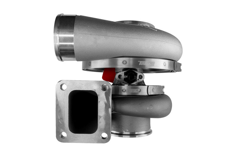 Turbosmart TS-1-8280C-T4096E - TURTS-1-8280C-T4096E - Turbosmart 8280 T4 0.96AR Externally Wastegated TS-1 Turbocharger - Shipped in Europe - Tuningsupply.com