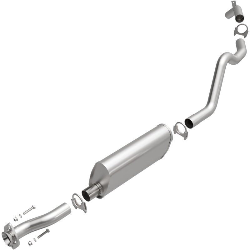 Magnaflow 106-0682 - MAG106-0682 - MagnaFlow BRE Exhaust Kit 83-91 Blazer Jimmy - Shipped in Europe - Tuningsupply.com