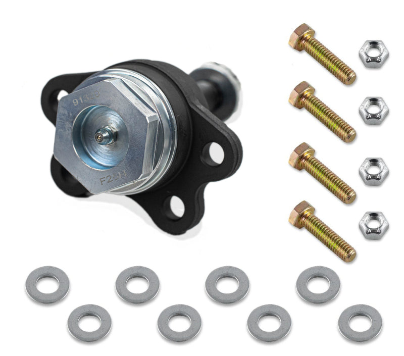 Cognito 199-91320 - COG199-91320 - Cognito 99-18 Chevrolet Silverado/GMC Sierra 1500 Alpha Ball Joint - Shipped in Europe - Tuningsupply.com