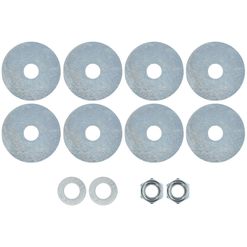 Camburg CAM-010109 - CMBCAM-010109 - Camburg UCA Bushing Pivot Washer Kit (414.023) - Shipped in Europe - Tuningsupply.com