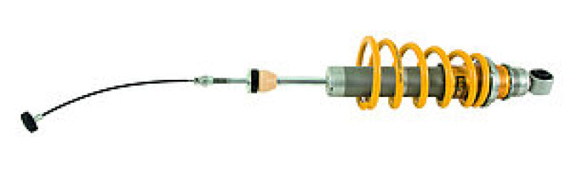 Ohlins MAS MI00S1 - OHLMAS MI00S1 - Ohlins 03-11 Mazda RX-8 (SE3P) Road & Track Coilover System - Shipped in Europe - Tuningsupply.com