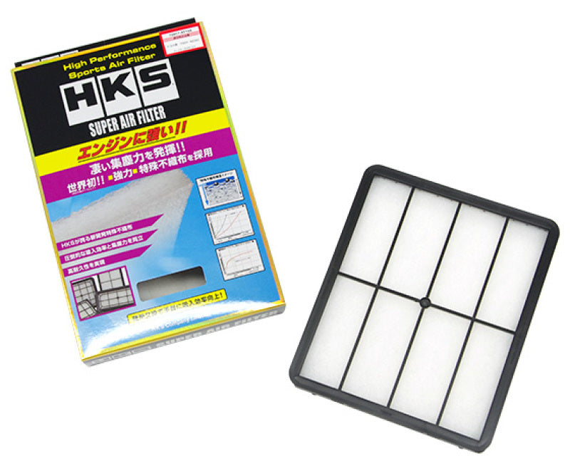 HKS 70017-AT104 - HKS70017-AT104 - HKS SPF Mark II JZX91 2JZ-GE - Shipped in Europe - Tuningsupply.com