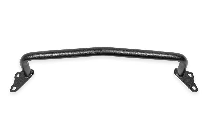 BMR Suspension BSF771H - BMRBSF771H - BMR 24-25 Ford Mustang S650 Front Bumper Support - Black Hammertone - Shipped in Europe - Tuningsupply.com