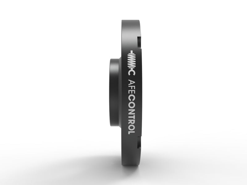 aFe 610-502003-B - AFE610-502003-B - aFe CONTROL Billet Aluminum Wheel Spacers 5x120 CB72.6 18mm - BMW - Shipped in Europe - Tuningsupply.com