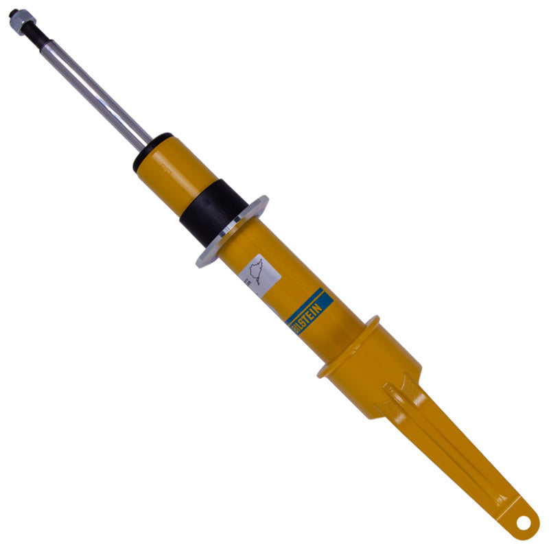 Bilstein 26-265599 - BIL26-265599 - Bilstein B6 Porsche Panamera (970) B6 Front Damptronic Shock Absorber (w/PASM, w/o Air Suspension) - Shipped in Europe - Tuningsupply.com