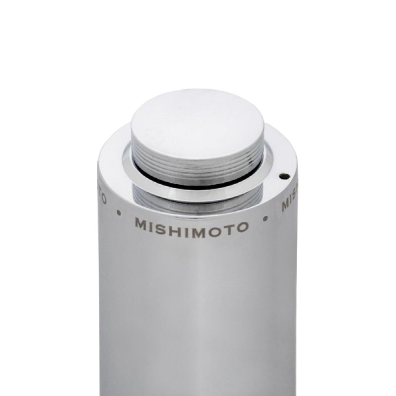 Mishimoto MMRT-CA - MISMMRT-CA - Mishimoto Aluminum Coolant Reservoir Tank - Shipped in Europe - Tuningsupply.com