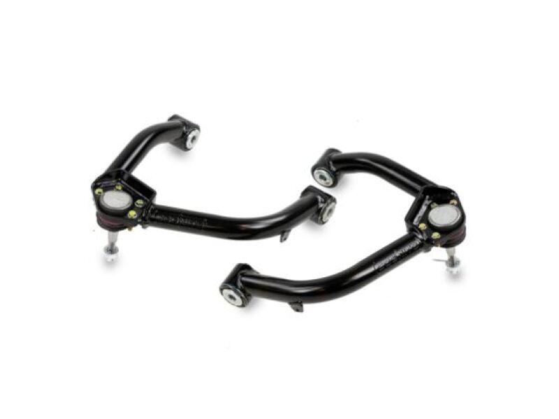 Cognito 110-91207 - COG110-91207 - Cognito 19-24 Chevy/GMC Silverado/Sierra 1500 2WD/4WD Ball Joint Upper Control Arm Kit - Shipped in Europe - Tuningsupply.com