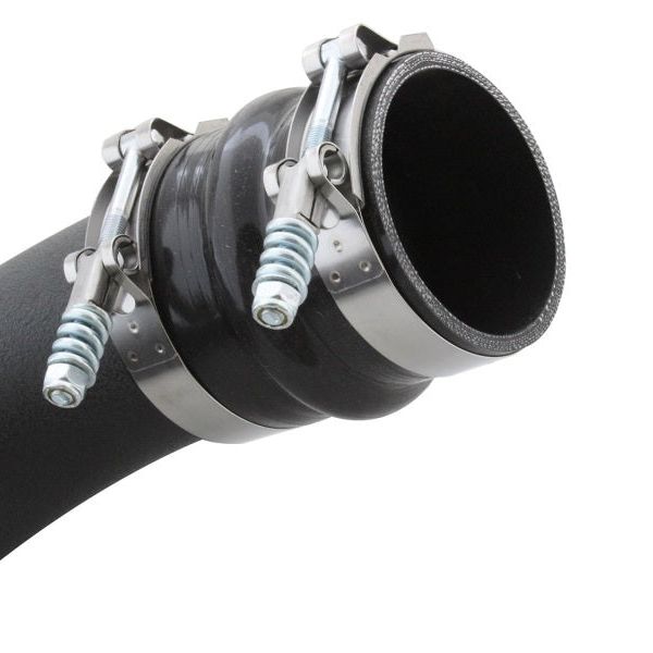 aFe 46-20118 - AFE46-20118 - aFe Bladerunner 3in Intercooler Tube In 11-13 GM Diesel Trucks V8 6.6L (td) LML - Shipped in Europe - Tuningsupply.com