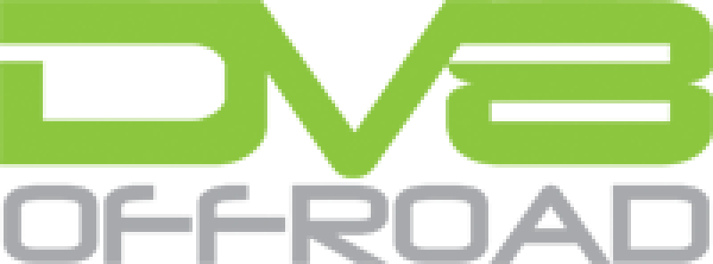 DV8 Offroad MPRSNSR-01 - DVEMPRSNSR-01 - DV8 Offroad Jeep/Dodge/RAM Front Bezel & Rear Clip Replacement Kit for MOPAR Sensors - Set of 4 - Shipped in Europe - Tuningsupply.com