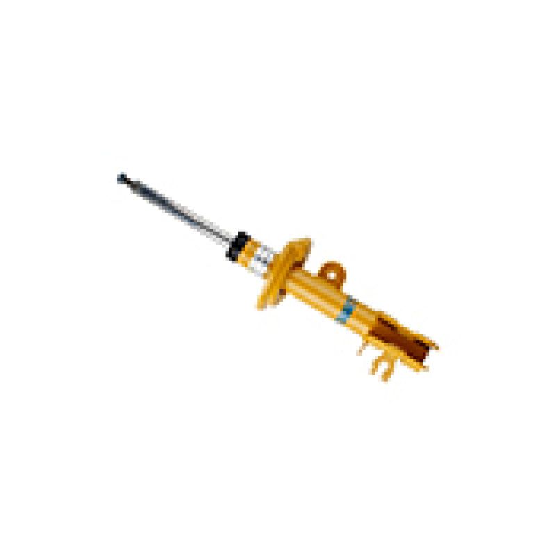 Bilstein 22-266842 - BIL22-266842 - Bilstein B6 16-17 Fiat 500X 4WD Front Left Suspension Strut Assembly - Shipped in Europe - Tuningsupply.com