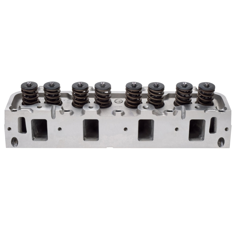 Edelbrock 60069 - EDE60069 - Edelbrock Single Ford FE 72cc 390/428 Head Comp - Shipped in Europe - Tuningsupply.com