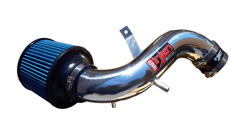 Injen SP1333BLK - INJSP1333BLK - Injen 11-15 Kia Optima / Hyundai Sonata 2.4L Black Short Ram Air Intake - Shipped in Europe - Tuningsupply.com