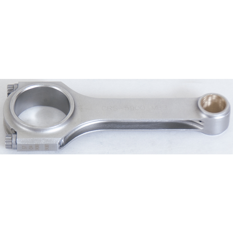 Eagle CRS5900MB3D-1 - EAGCRS5900MB3D-1 - Eagle Mitsubishi 4G63 2nd Gen Engine Connecting Rod (1 rod) - Shipped in Europe - Tuningsupply.com