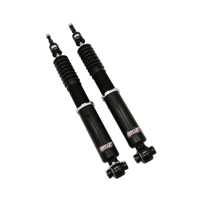 Air Lift 79003 - ALF79003 - Air Lift Performance 15-20 Audi A3 / 15-24 VW GTI Coilover Kit - Shipped in Europe - Tuningsupply.com