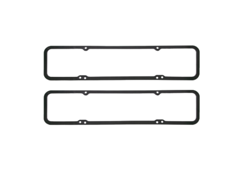 Fel-Pro VS12869R - FELVS12869R - Fel-Pro 80-81 Chevrolet Camaro/69-81 Corvette Engine Valve Cover Gasket Set - Shipped in Europe - Tuningsupply.com