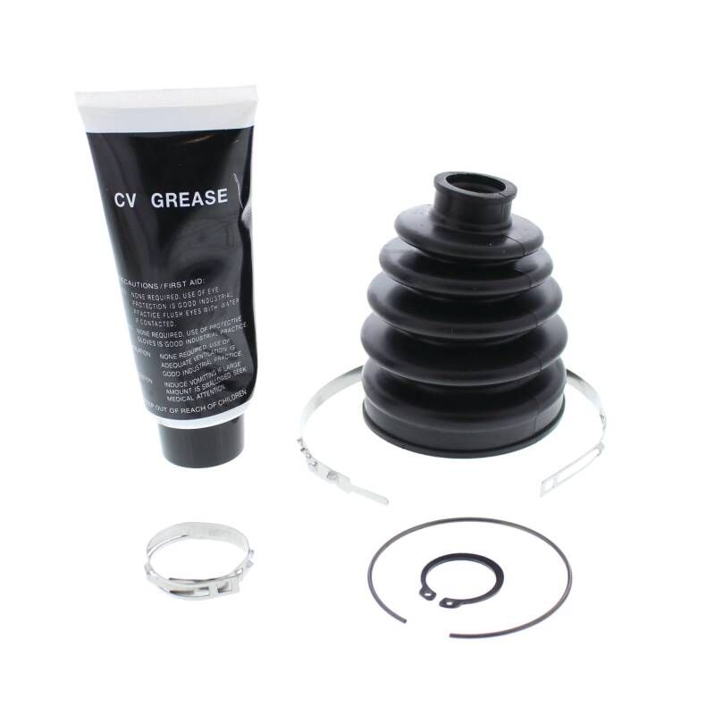 All Balls Racing AB8-BT-4108AG - ABRAB8-BT-4108AG - All Balls Racing 11-14 Polaris Hawkeye 400 HO 2x4 CV 8 Ball Boot Kit - Rear Inner - Shipped in Europe - Tuningsupply.com