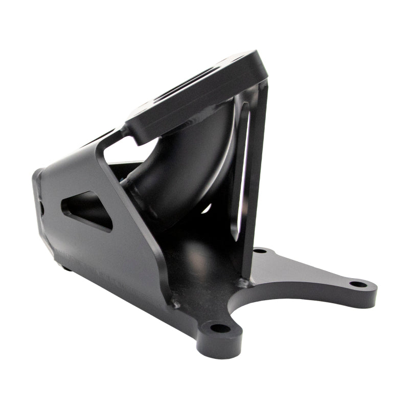Wehrli WCF100325 - WCFWCF100325 - Wehrli L5P Duramax T4 Turbo Pedestal - Shipped in Europe - Tuningsupply.com