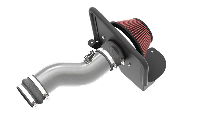 K&N Engineering 69-1508TC - KNN69-1508TC - K&N 21-23 Acura TLX Cold-Air Intake System - Shipped in Europe - Tuningsupply.com