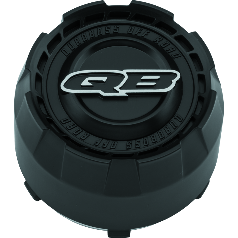 QuadBoss 608535 - QBS608535 - QuadBoss Center Caps 4X110/4X115 SLICER - Shipped in Europe - Tuningsupply.com