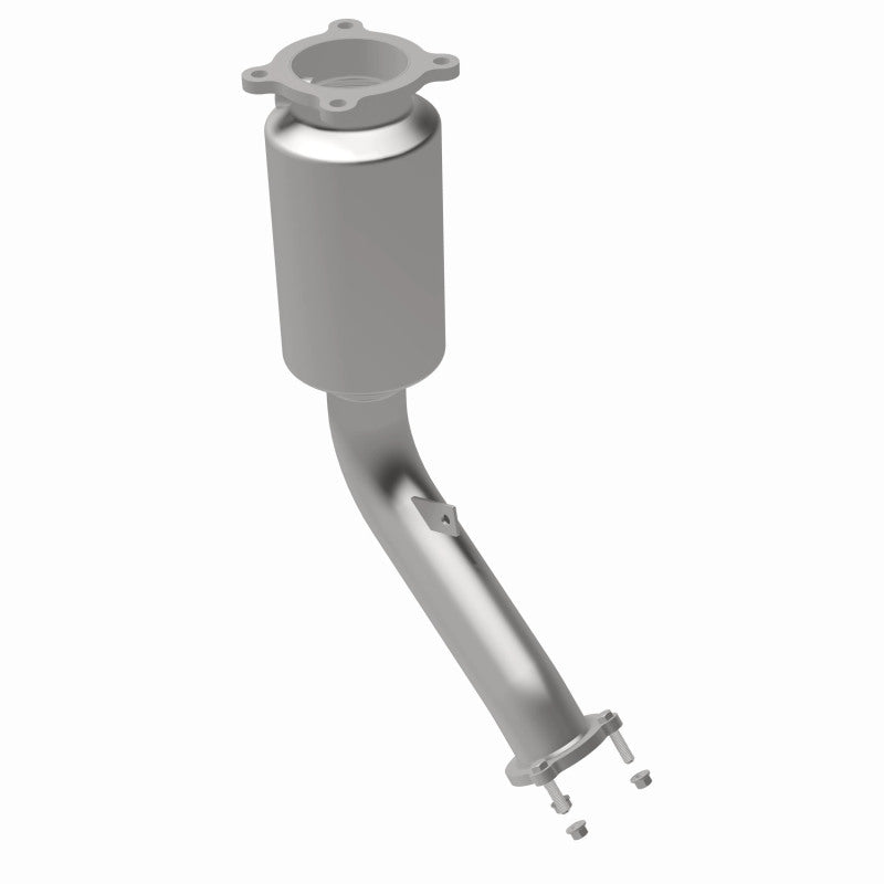 Magnaflow 5561352 - MAG5561352 - MagnaFlow Direct Fit Catalytic Converter California 09-14 Audi A4 / A4 Quattro - Shipped in Europe - Tuningsupply.com