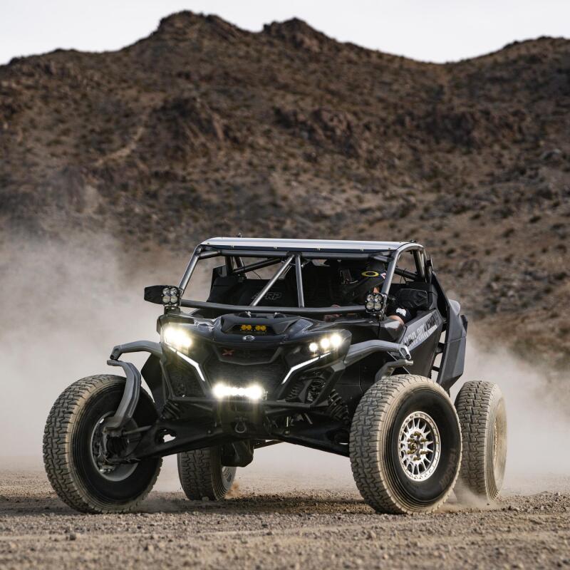 PRP Seats C91 - PRPC91 - PRP Can-Am Maverick X3 / Maverick R Seat Mount & Slider Kit - Pair - Shipped in Europe - Tuningsupply.com