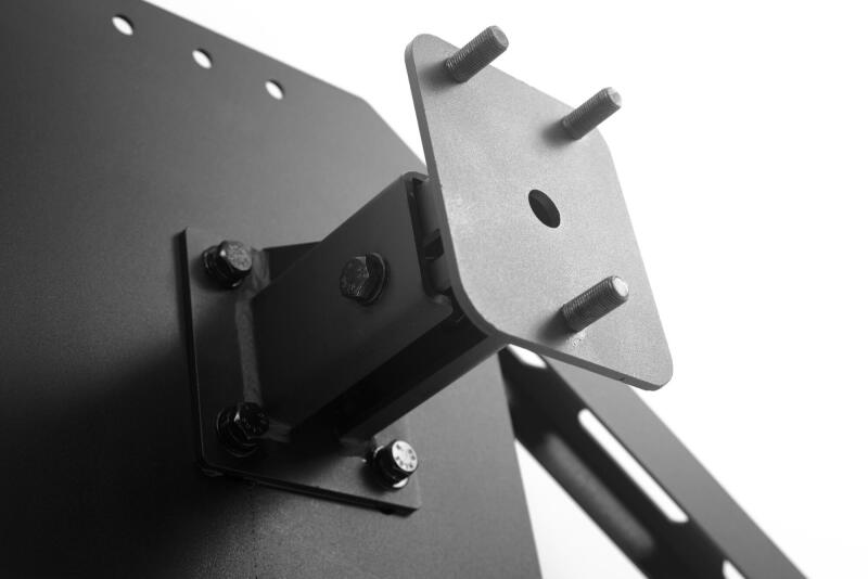 DV8 Offroad TCJK-13 - DVETCJK-13 - DV8 07-18 Jeep Wrangler (JK) Tire Carrier for MTO Bumper - Shipped in Europe - Tuningsupply.com