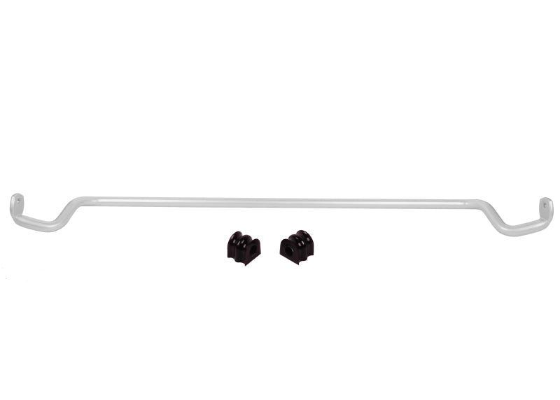 Whiteline BSF12 - WHLBSF12 - Whiteline 02-07 Subaru WRX Wagon Front 22mm Swaybar-heavy duty - Shipped in Europe - Tuningsupply.com