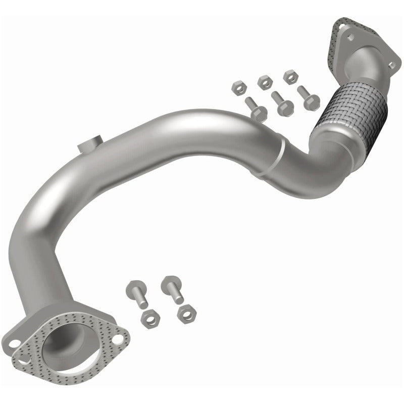 Magnaflow 107-0286 - MAG107-0286 - BRE Exhaust 13-17 BUICK ENCORE 1.4L Front Pipe Kit - Shipped in Europe - Tuningsupply.com