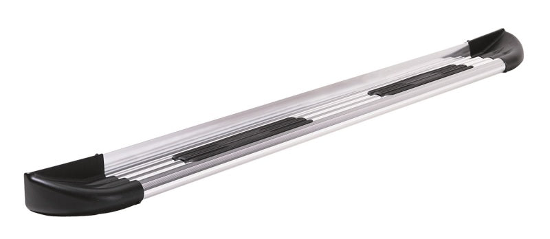 LUND 291141 - LND291141 - Lund 00-14 Chevy Suburban 1500 (90in) TrailRunner Extruded Multi-Fit Running Boards - Brite - Shipped in Europe - Tuningsupply.com