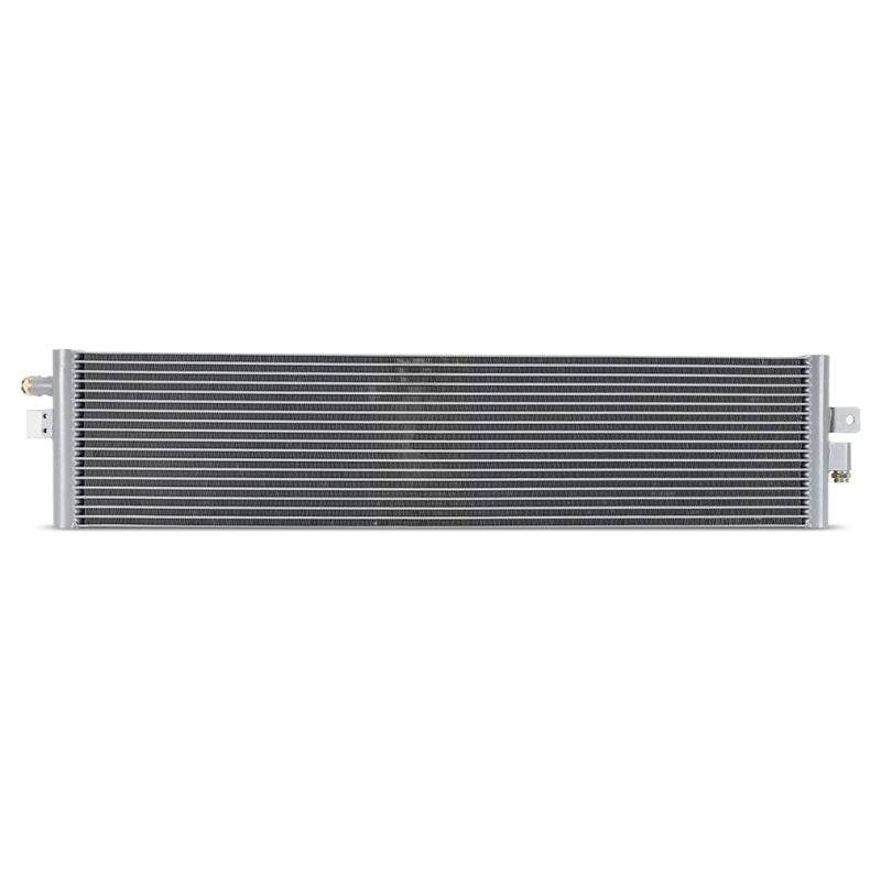 Mishimoto MMTC-RAM-10 - MISMMTC-RAM-10 - Mishimoto 10-12 Ram 2500/3500 6.7L Cummins Transmission Cooler - Shipped in Europe - Tuningsupply.com