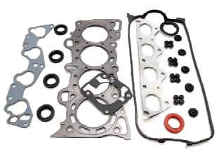 Cometic Gasket PRO2041T - CGSPRO2041T - Cometic Street Pro Toyota 4AGE Top End Kit - Shipped in Europe - Tuningsupply.com
