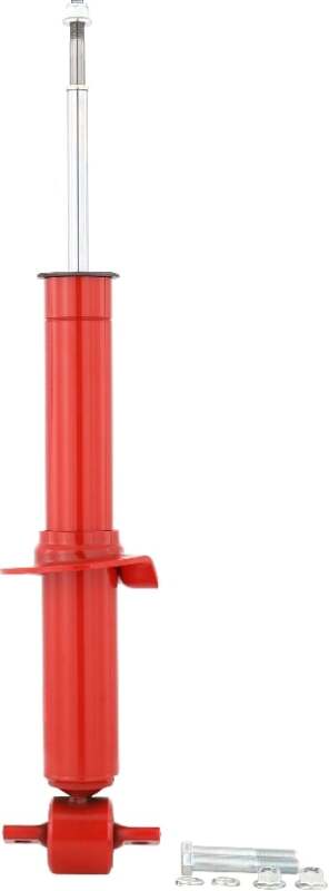 KYB 5640020 - KYB5640020 - KYB 22-25 Ford F-150 Lightning MonoMax Gas Strut - Front - Shipped in Europe - Tuningsupply.com