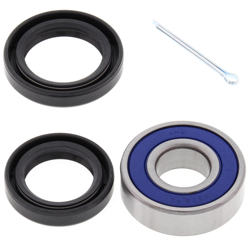 All Balls Racing 25-1460 - ABR25-1460 - All Balls Racing 93-23 Honda TRX90 Lower Steering Stem Kit - Shipped in Europe - Tuningsupply.com