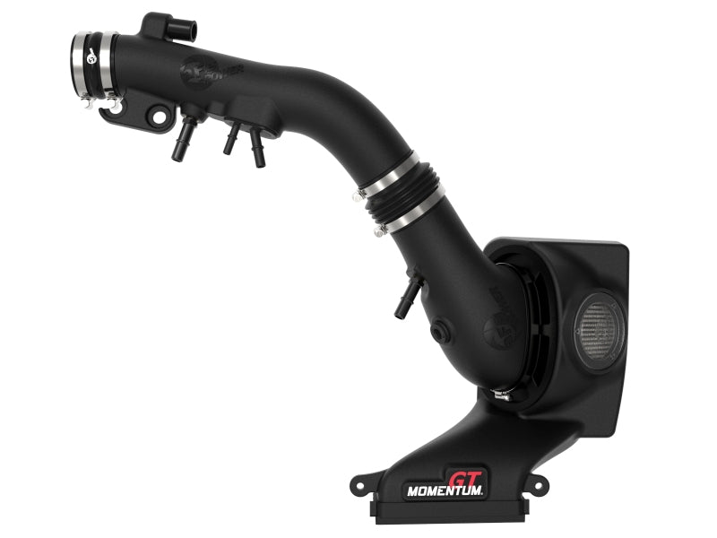 aFe 50-70133D - AFE50-70133D - aFe 19-24 Ford Edge Momentum GT Cold Air Intake System w/ Pro Dry S Filter - Shipped in Europe - Tuningsupply.com